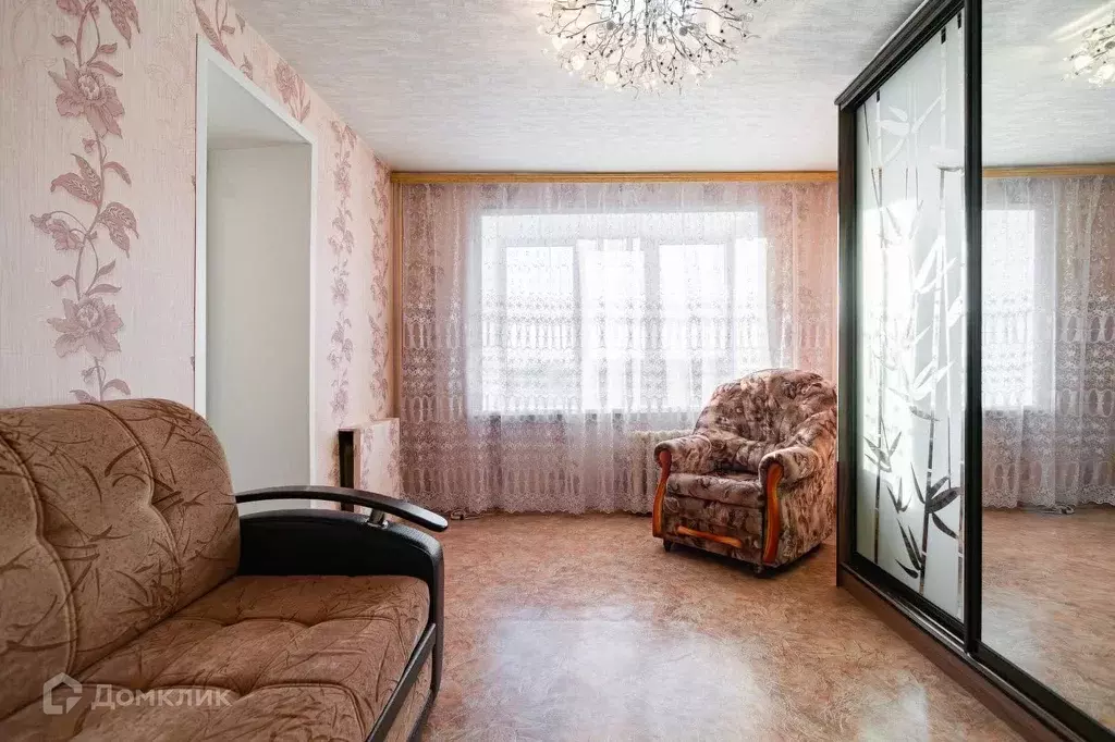 Продаётся 1-к квартира, 28.1 м - Фото 1