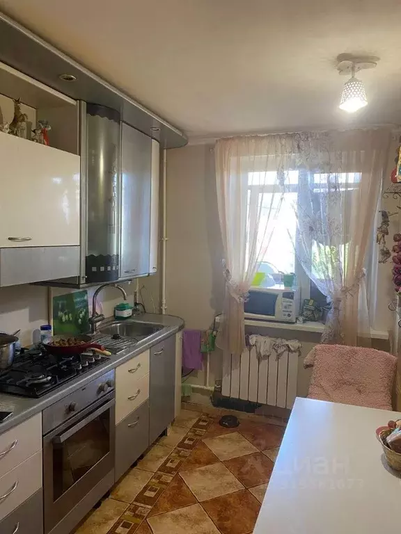 2-к кв. Самарская область, Самара Опытная станция по садоводству тер., ... - Фото 0