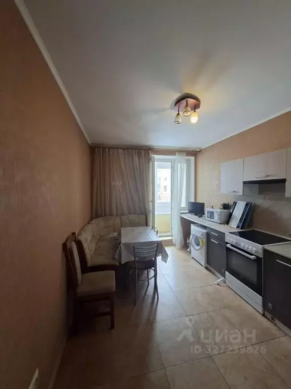 1-к кв. Московская область, Долгопрудный просп. Ракетостроителей, 1к1 ... - Фото 2