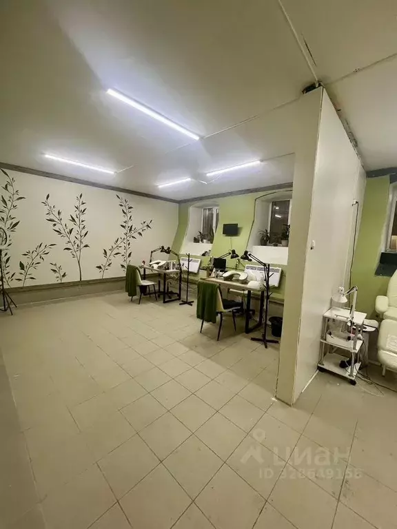 Помещение свободного назначения в Ленинградская область, Выборг ул. ... - Фото 2