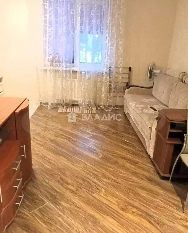 Квартира-студия, 27,5 м, 1/9 эт. - Фото 0