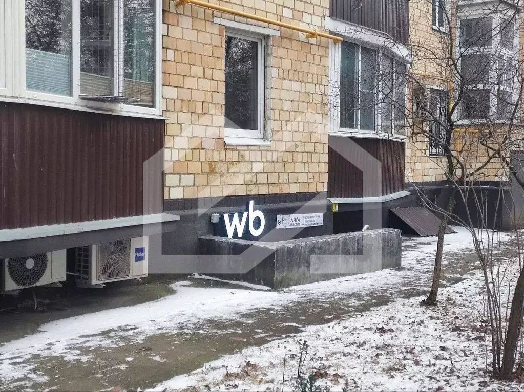 Помещение свободного назначения в Москва ул. Фотиевой, 3 (140 м) - Фото 1