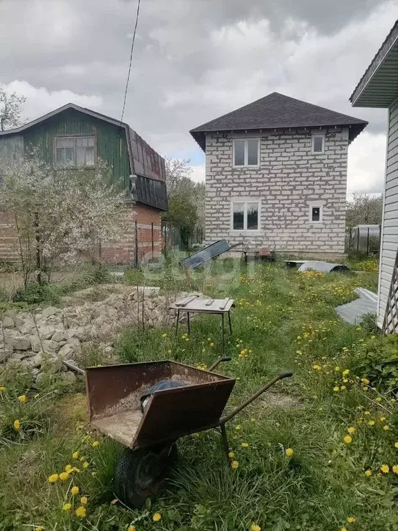 Участок 5,9 сот. (СНТ, ДНП) - Фото 1
