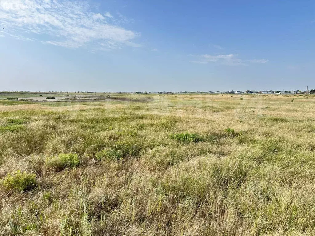 Участок в Сакский район, Молочненское сельское поселение, село Витино ... - Фото 2