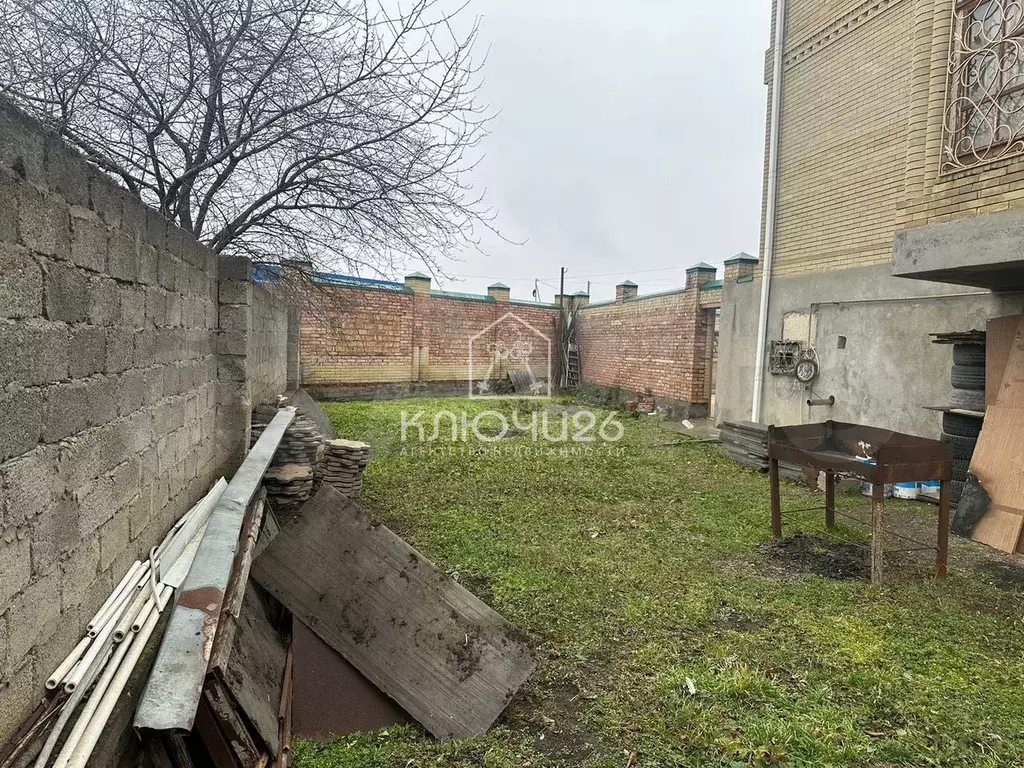 Дом 400 м на участке 10 сот. - Фото 1