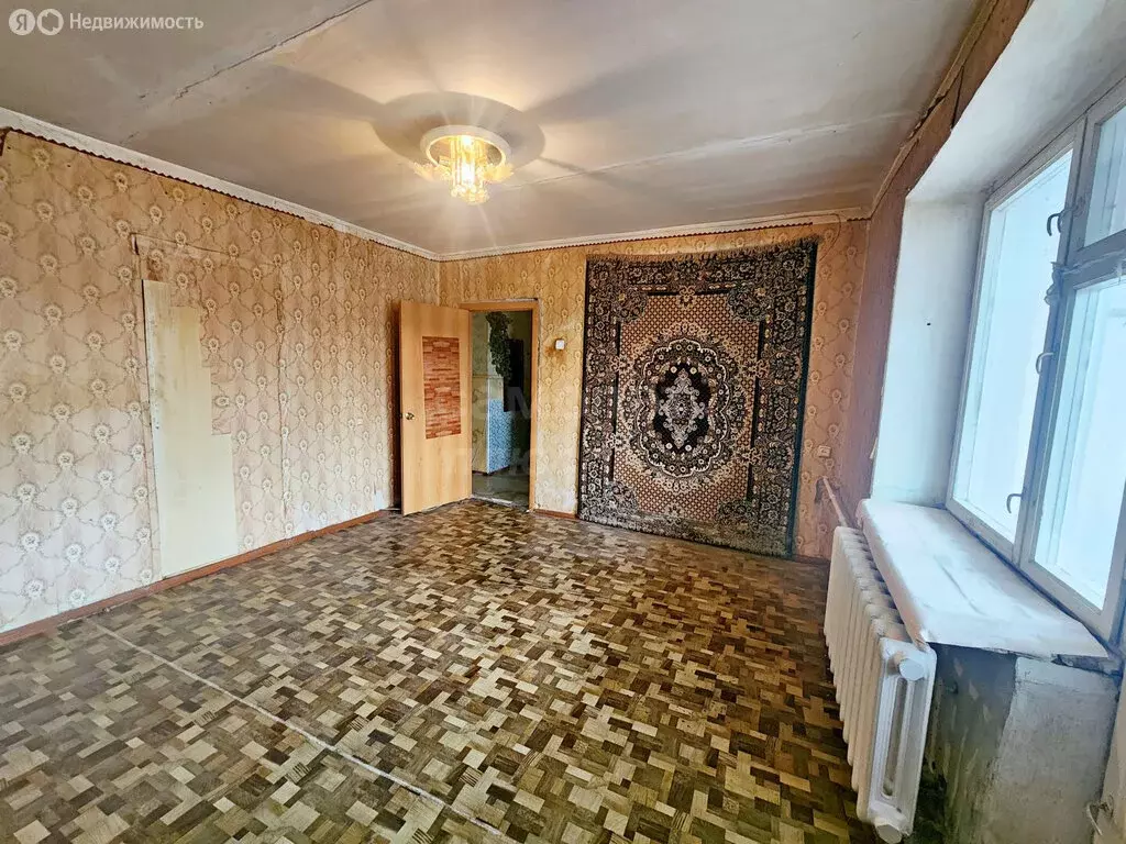 3-комнатная квартира: Таганрог, Металлургическая улица, 60 (60 м) - Фото 2