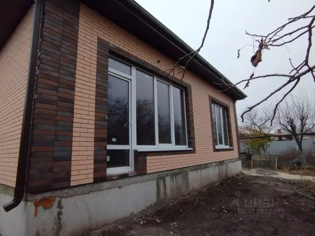 Дом в Ростовская область, Батайск Донская Чаша садовое товарищество, ... - Фото 1