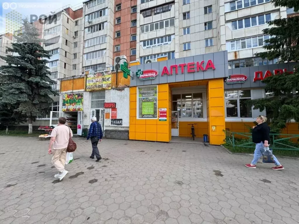Помещение свободного назначения (130 м) - Фото 1