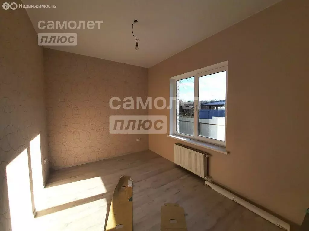 Дом в Гостагаевская, Краснофлотская улица (114 м) - Фото 2