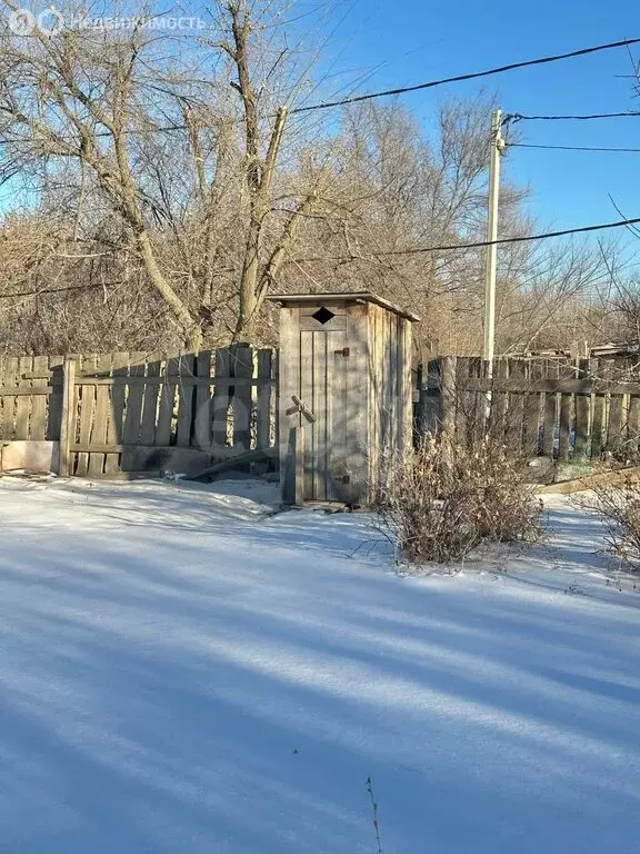 Участок в Благовещенск, Нагорная улица (7 м) - Фото 1