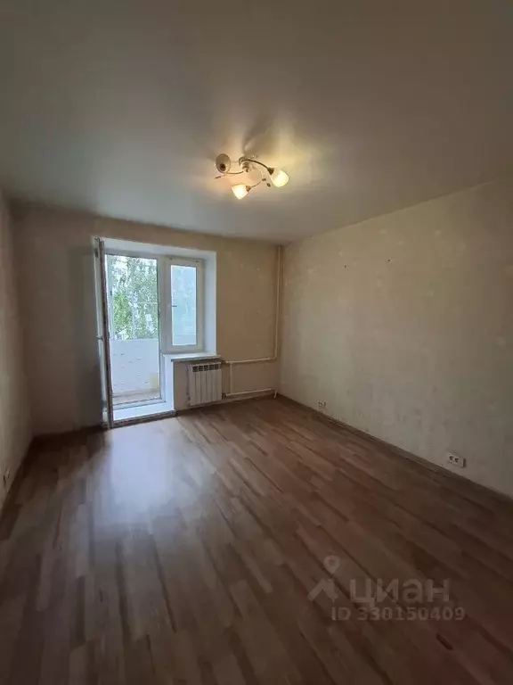 2-к кв. Санкт-Петербург Ленинский просп., 117К1 (49.4 м) - Фото 1