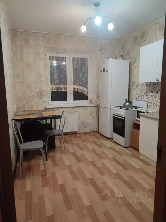 1-к кв. Татарстан, Лаишевский район, с. Габишево Советская ул., 4А ... - Фото 1