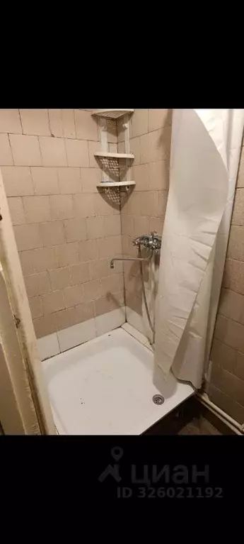 Комната Чувашия, Чебоксары ул. Тимофея Кривова, 8к1 (15.0 м) - Фото 1