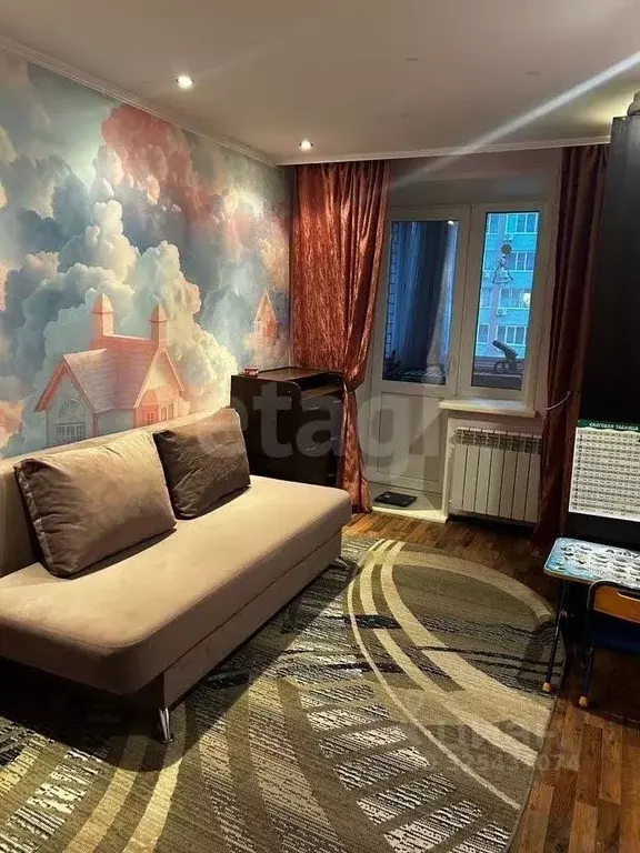 2-к кв. Алтайский край, Новоалтайск Деповская ул., 50 (51.0 м) - Фото 1