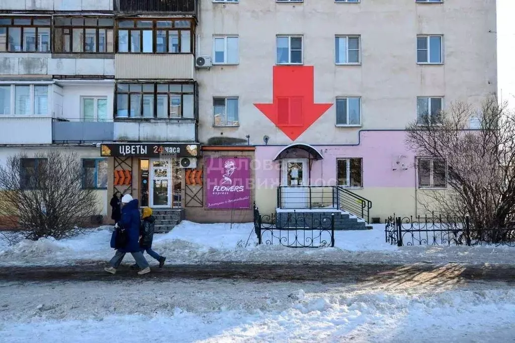 Торговая площадь в Новгородская область, Великий Новгород Большая ... - Фото 0