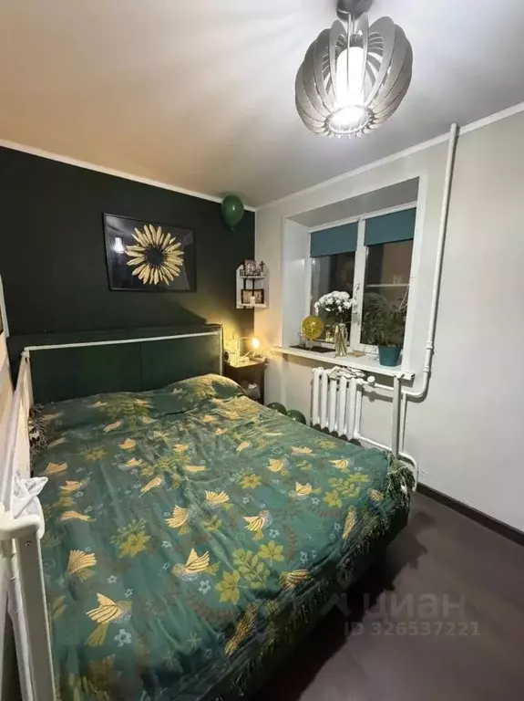 2-к кв. Тверская область, Тверь ул. Фадеева, 36к1 (42.7 м) - Фото 0