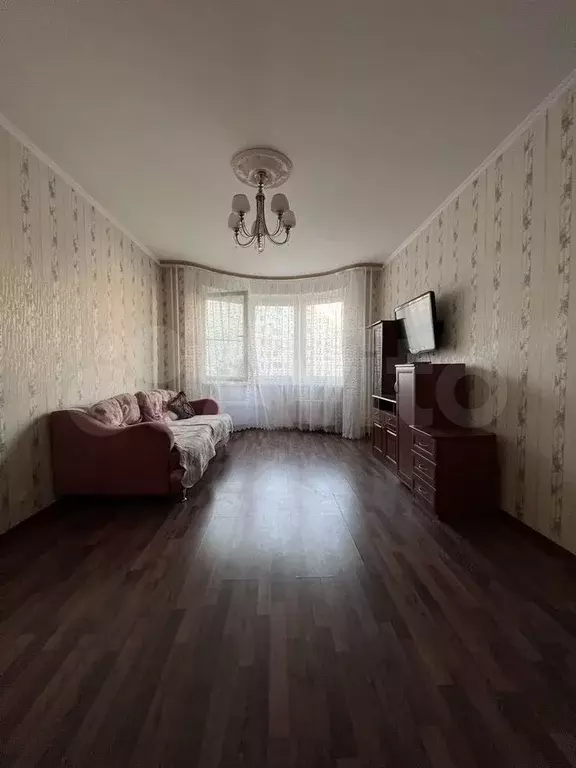 1-к. квартира, 38 м, 9/20 эт. - Фото 0