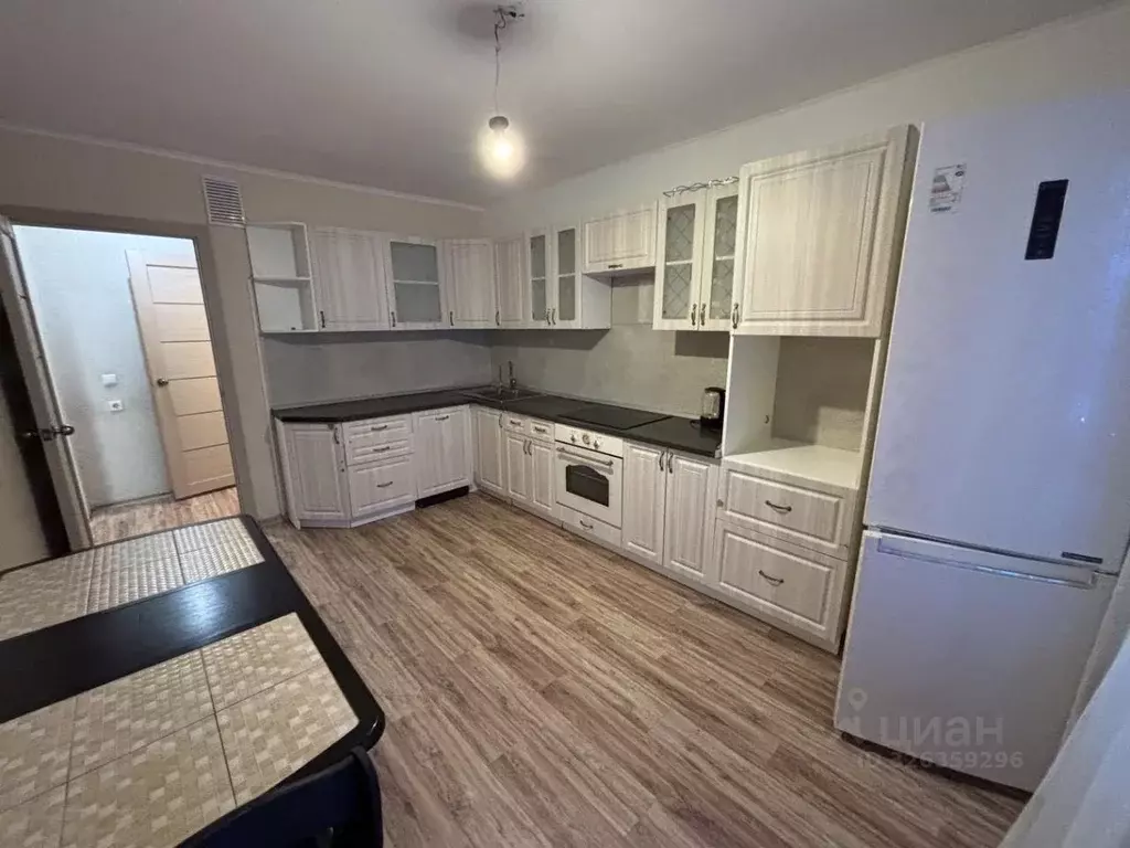 3-к кв. Краснодарский край, Анапа ул. Адмирала Пустошкина, 22к6 (88.0 ... - Фото 1