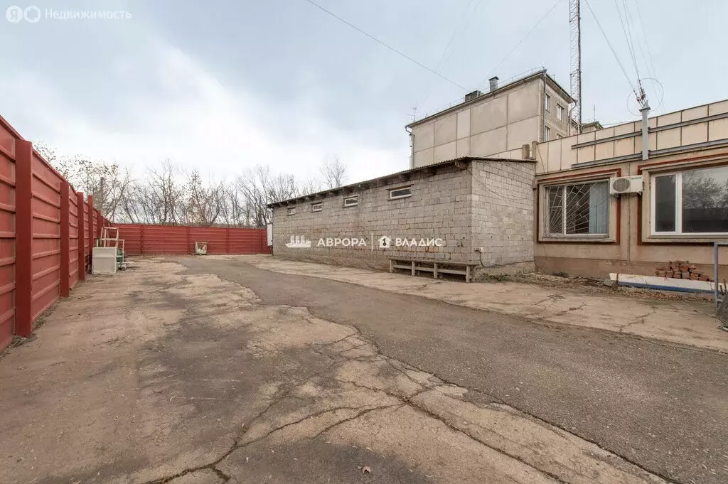 Помещение свободного назначения (1000 м) - Фото 2