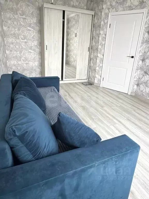 1-к кв. Ставропольский край, Ставрополь ул. Генерала Маргелова, 5/1 ... - Фото 1