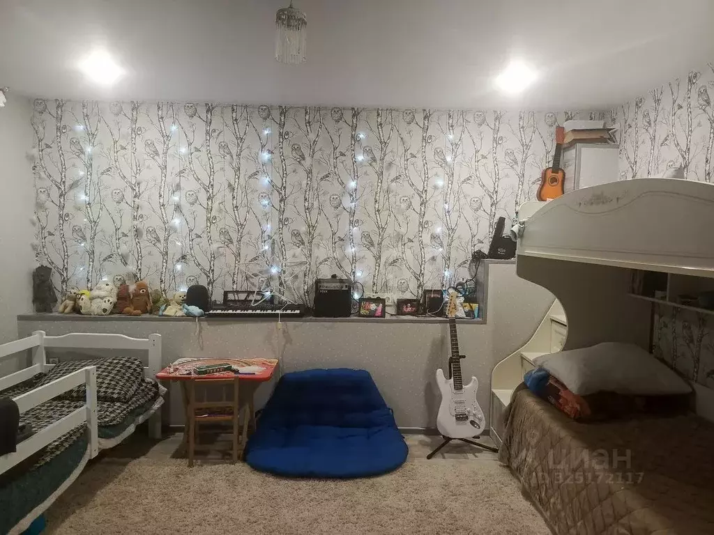 Дом в Ставропольский край, Предгорный муниципальный округ, ... - Фото 1