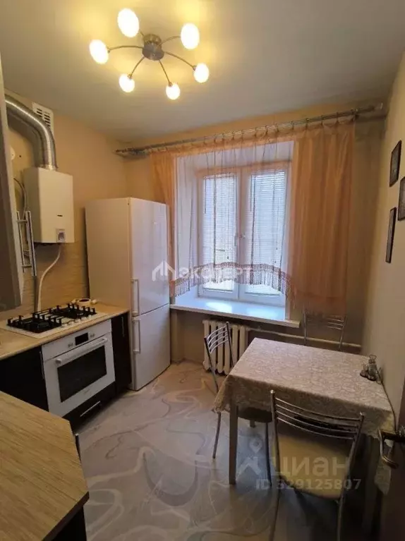 2-к кв. Московская область, Павловский Посад ул. Каляева, 11/1 (44.6 ... - Фото 1