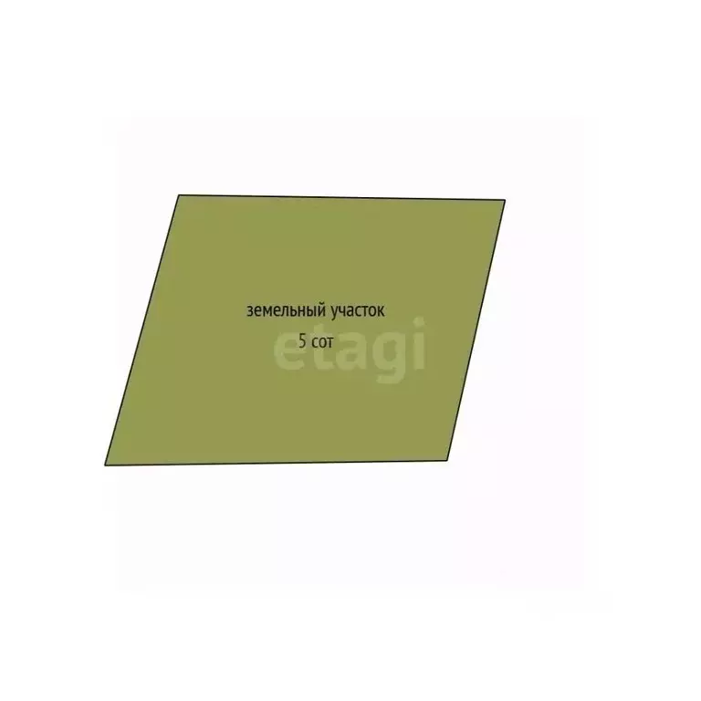 Участок в Брянская область, Брянский район, Новодарковичское с/пос, д. ... - Фото 1