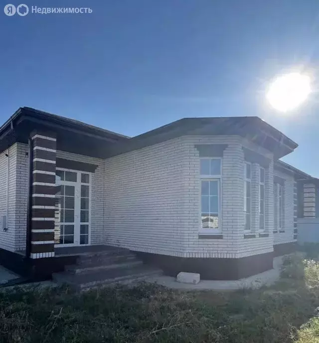 Дом в Неклиновский район, Новобессергеневское сельское поселение, село ... - Фото 2