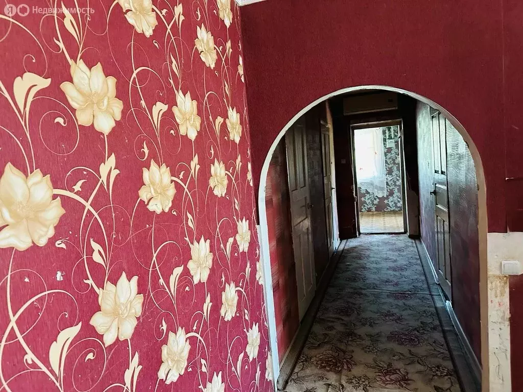 Дом в хутор Ленинский, Молодёжная улица (97 м) - Фото 0