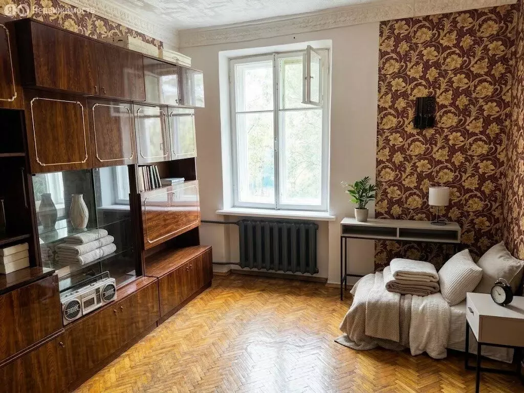 2-комнатная квартира: Сертолово, улица Ларина, 5 (56 м) - Фото 1
