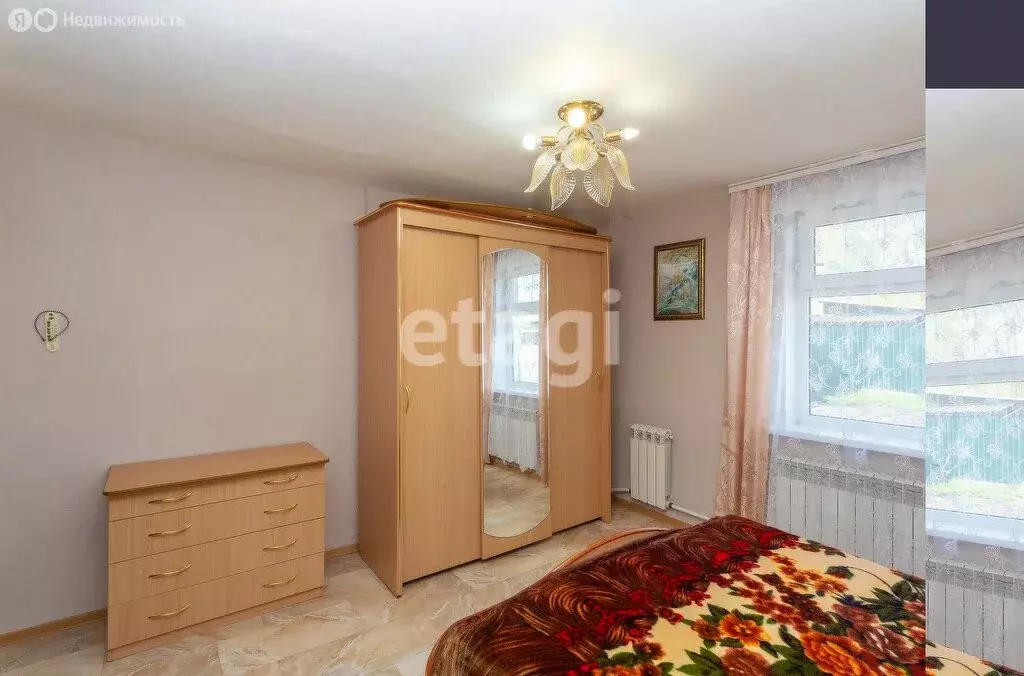 Дом в Прииртышский, улица Мира (45.7 м) - Фото 1