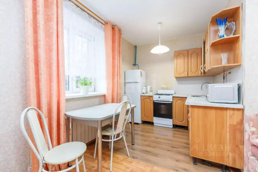 2-к кв. Удмуртия, Ижевск ул. 9 Января, 63 (44.3 м) - Фото 1