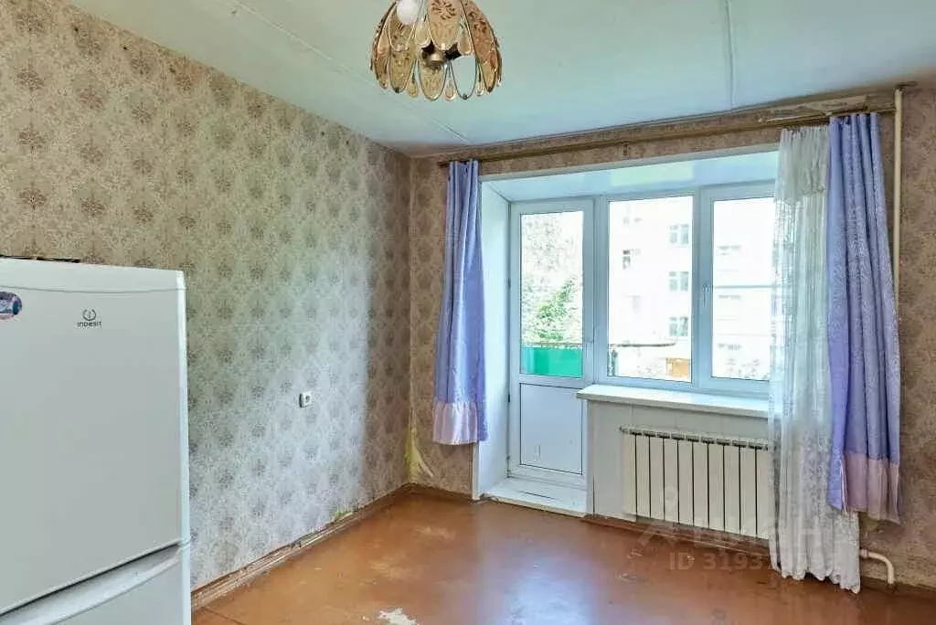 1-к кв. Ярославская область, Ярославль ул. Маланова, 10б (23.0 м) - Фото 1