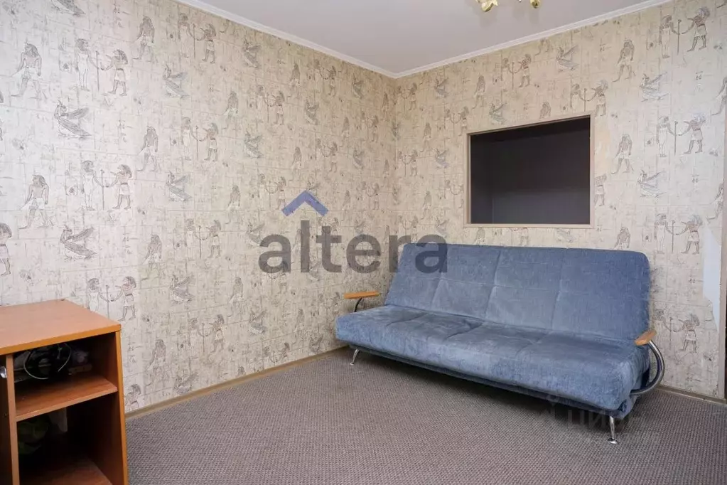 2-к кв. Татарстан, Казань просп. Победы, 178А (48.0 м) - Фото 2