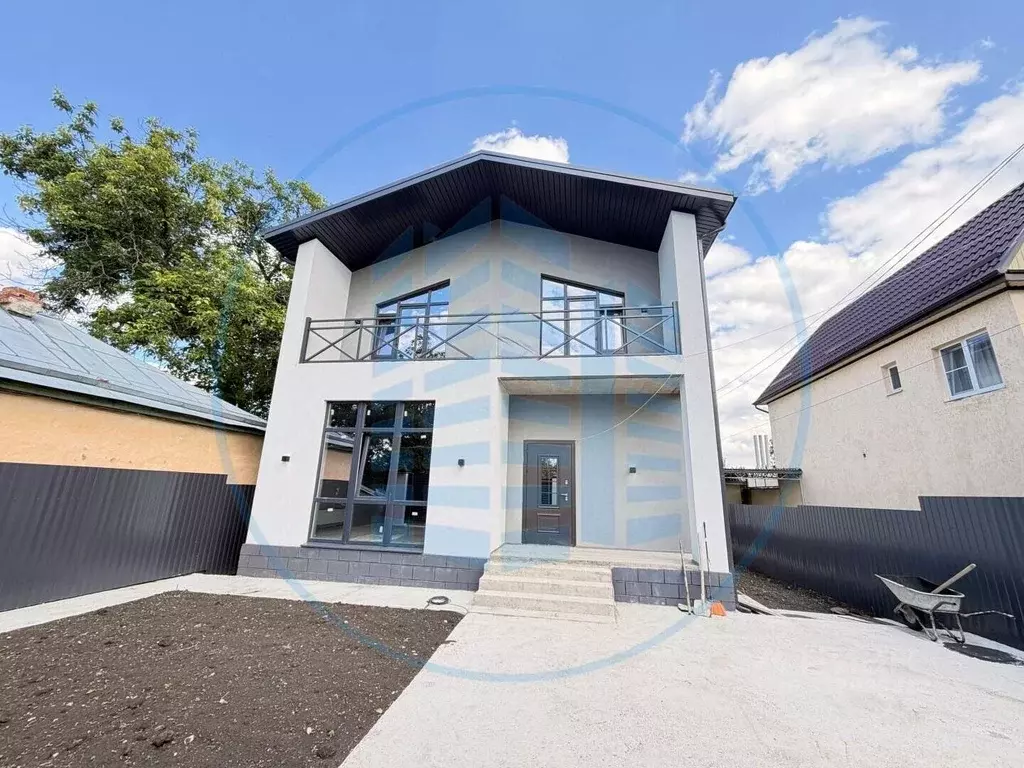 Дом в Ставропольский край, Ессентуки ул. Ермолова (222 м) - Фото 2