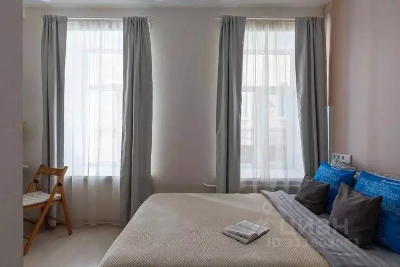 1-к кв. Санкт-Петербург Коломенская ул., 14 (20.0 м) - Фото 1