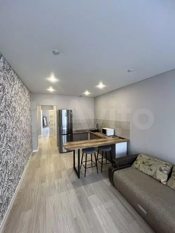 2-к. квартира, 54 м, 3/9 эт. - Фото 0