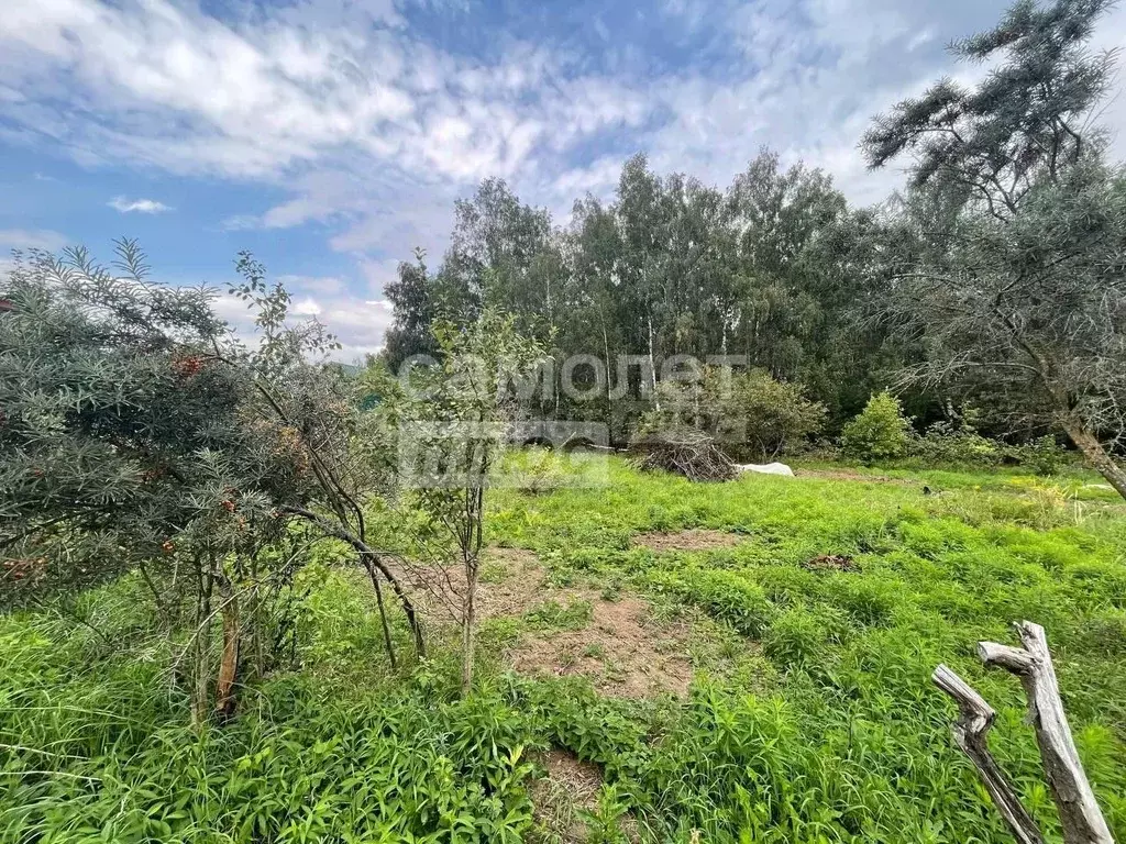 Участок в Калужская область, Калуга ул. Малиновая, 15 (20.0 сот.) - Фото 2