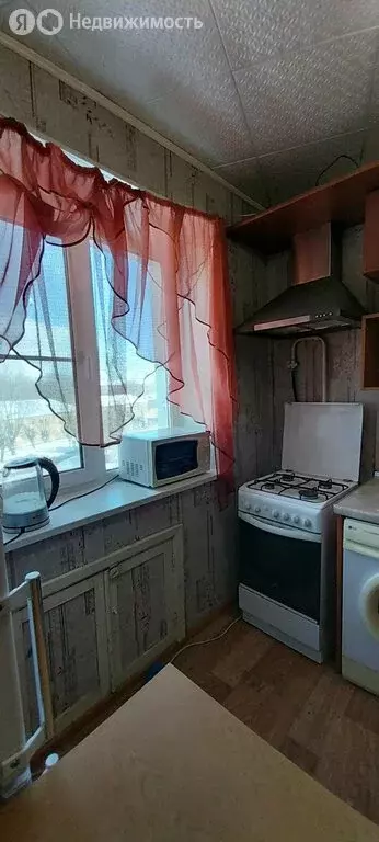 2-комнатная квартира: Челябинск, улица Василевского, 4 (42.4 м) - Фото 2