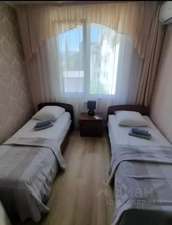 Комната Краснодарский край, Сочи Адлер жилрайон, ул. Аллейная, 3Д - Фото 0