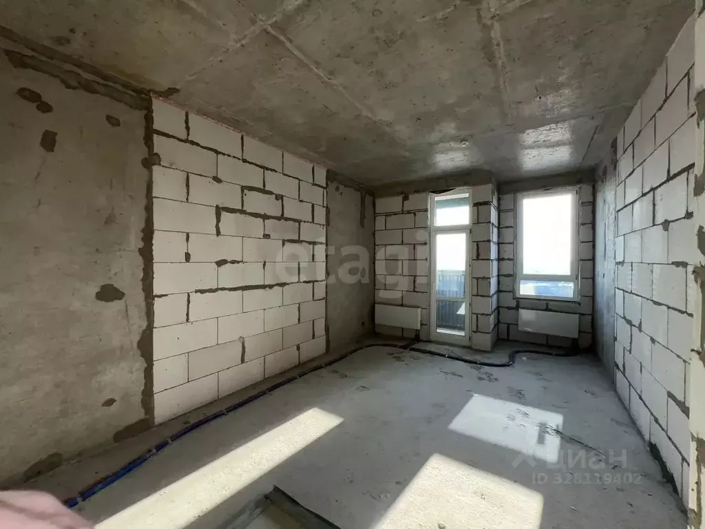 Студия Москва Скандинавия жилой комплекс, ул. Эдварда Грига, 7 (23.0 ... - Фото 2