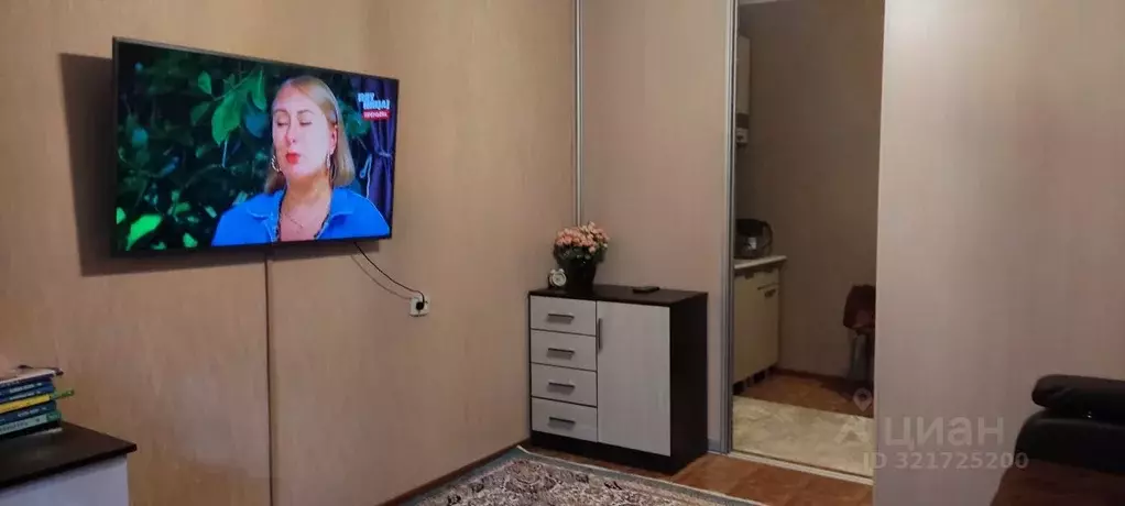 Комната Ханты-Мансийский АО, Сургут Набережный просп., 64 (20.0 м) - Фото 0