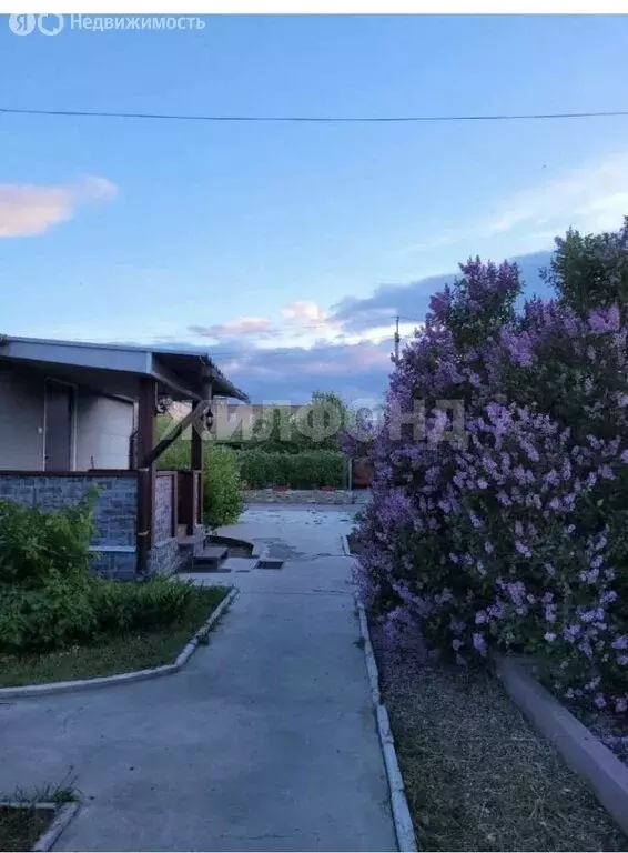 Дом в Борзя, Первомайская улица (197 м) - Фото 1