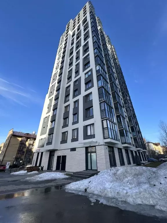 2-к кв. Пермский край, Пермь Теплогорская ул., 24к2 (41.9 м) - Фото 1