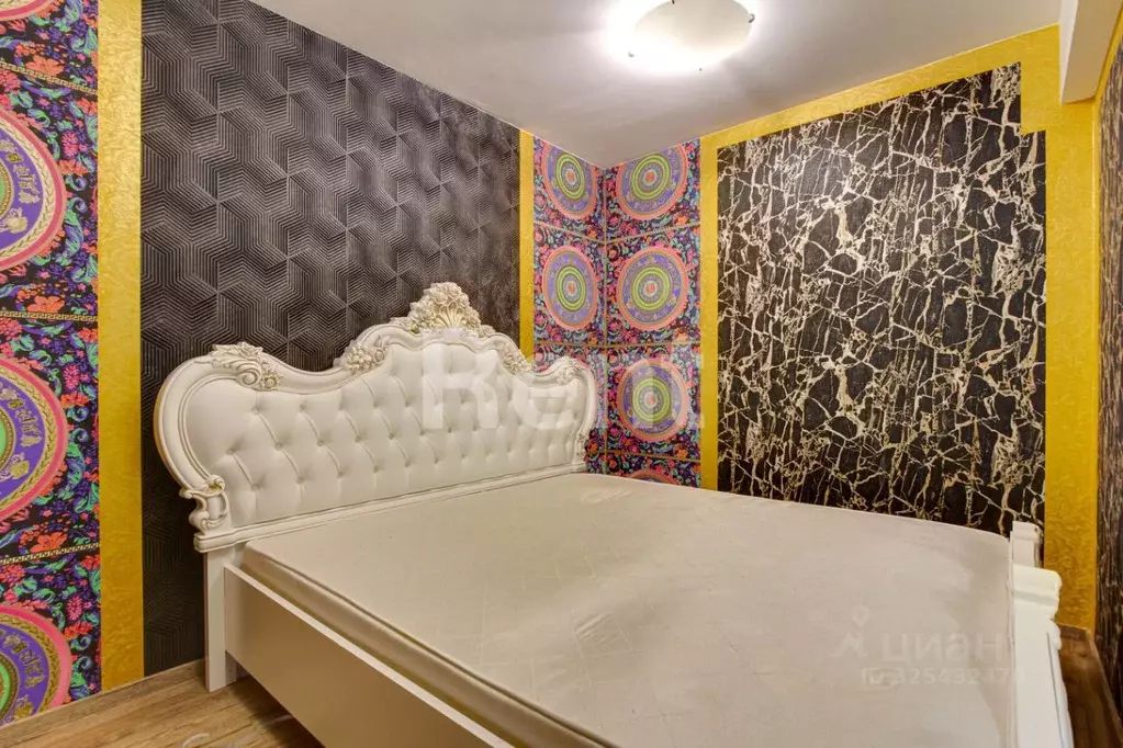 3-к кв. Москва Верейская ул., 29С151 (112.0 м) - Фото 1