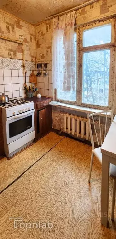 2-к кв. Московская область, Щелково ул. Шмидта, 20 (44.0 м) - Фото 2