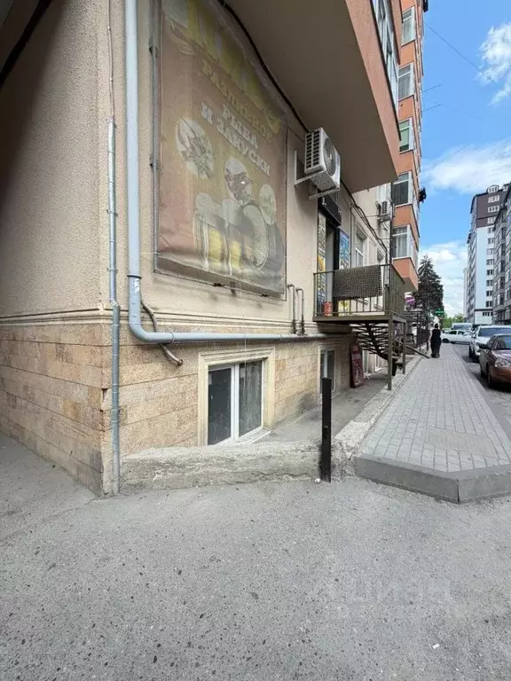 Помещение свободного назначения в Кабардино-Балкария, Нальчик ул. ... - Фото 1