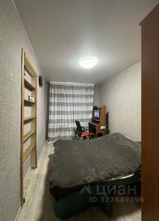 4-к кв. Пермский край, Березники ул. Пятилетки, 75 (58.0 м) - Фото 2