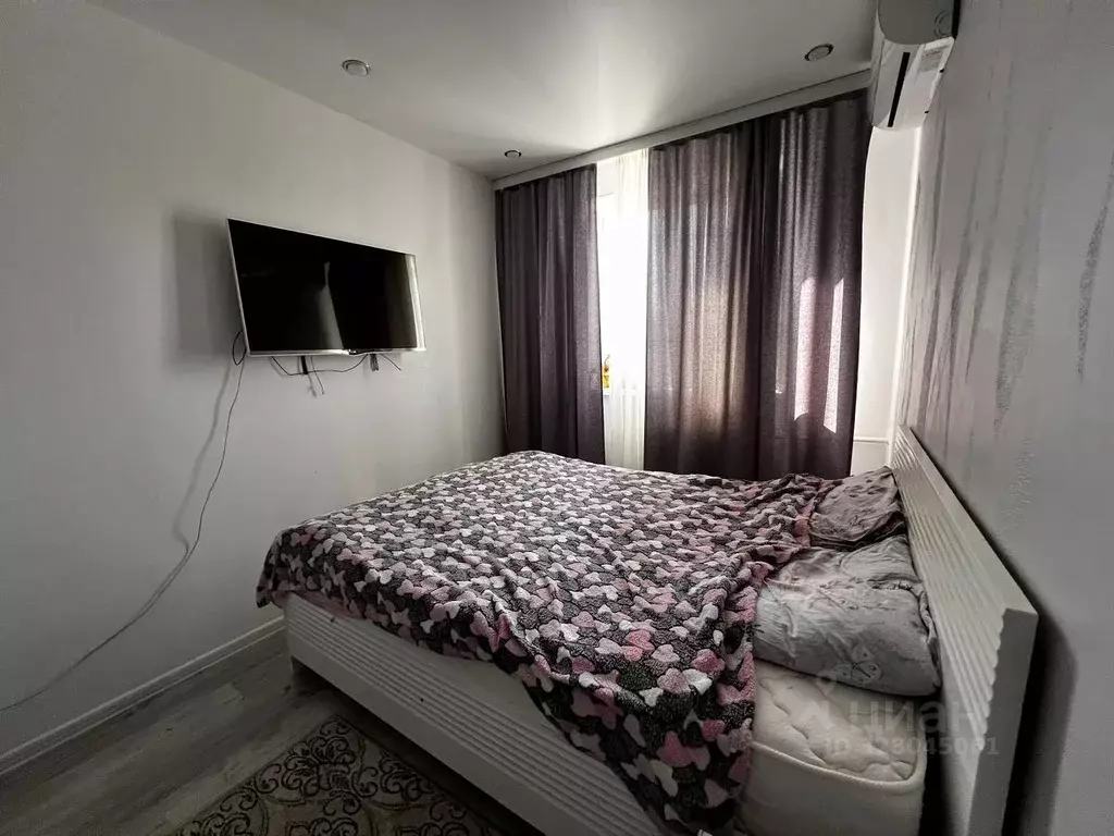 3-к кв. Пермский край, Пермь Пушкарская ул., 75 (62.5 м) - Фото 1