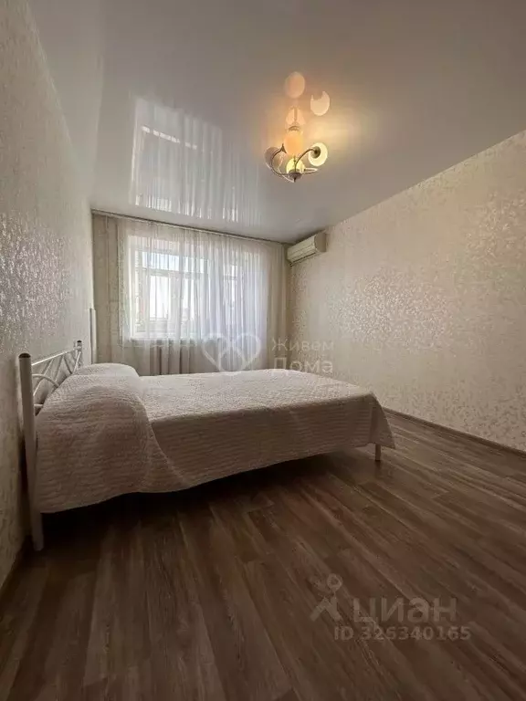 2-к кв. Волгоградская область, Волгоград ул. Ткачева, 9 (46.61 м) - Фото 1